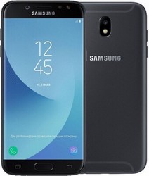 Замена батареи на телефоне Samsung Galaxy J5 (2017) в Екатеринбурге